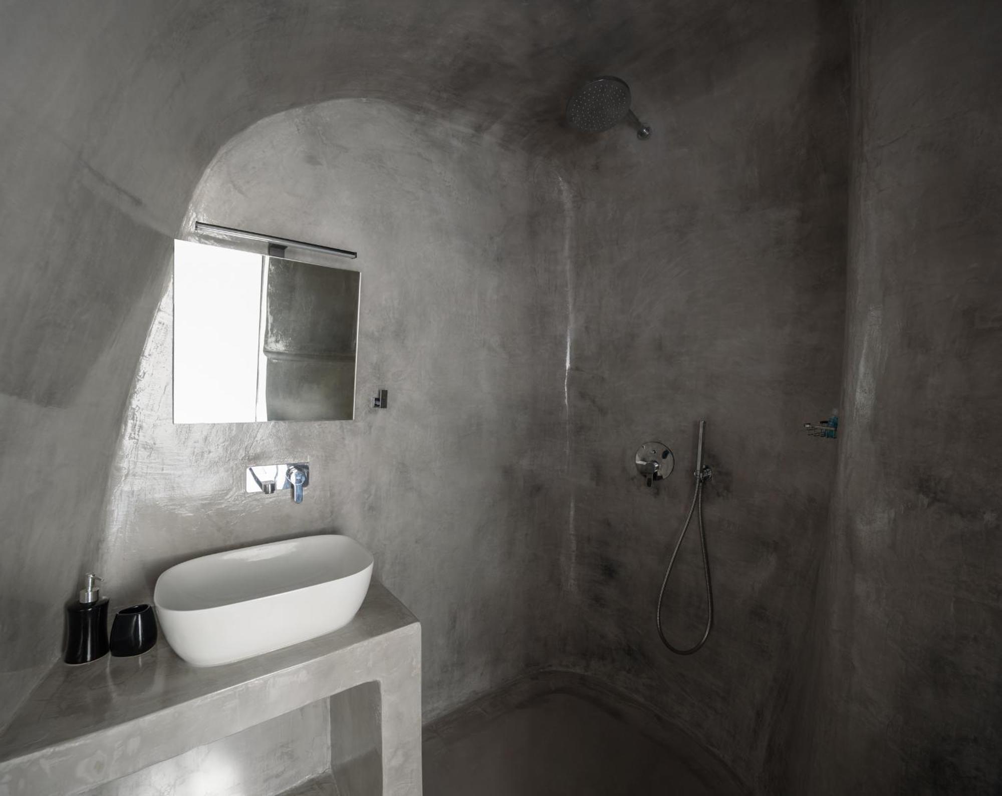 Pyrgos Cave Suites Dış mekan fotoğraf